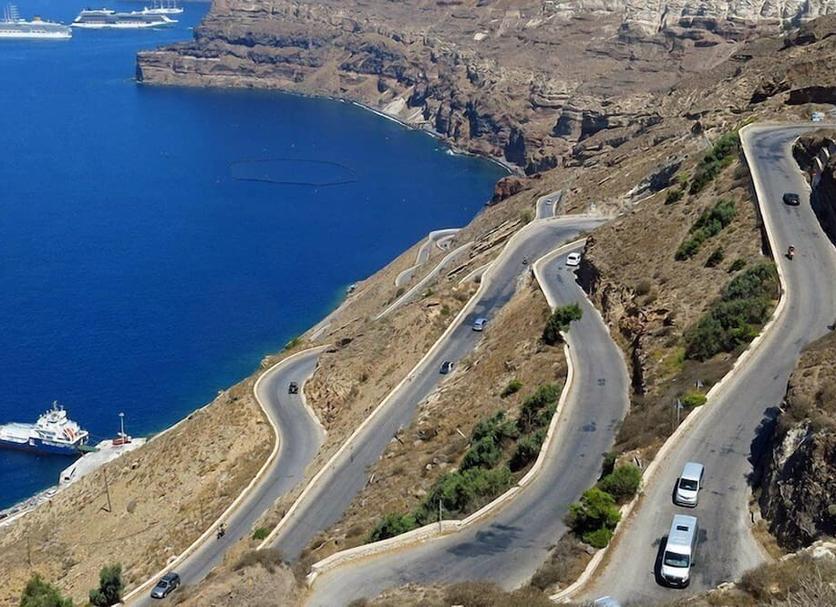Θέα στην ύπαιθρο Φωτογραφία