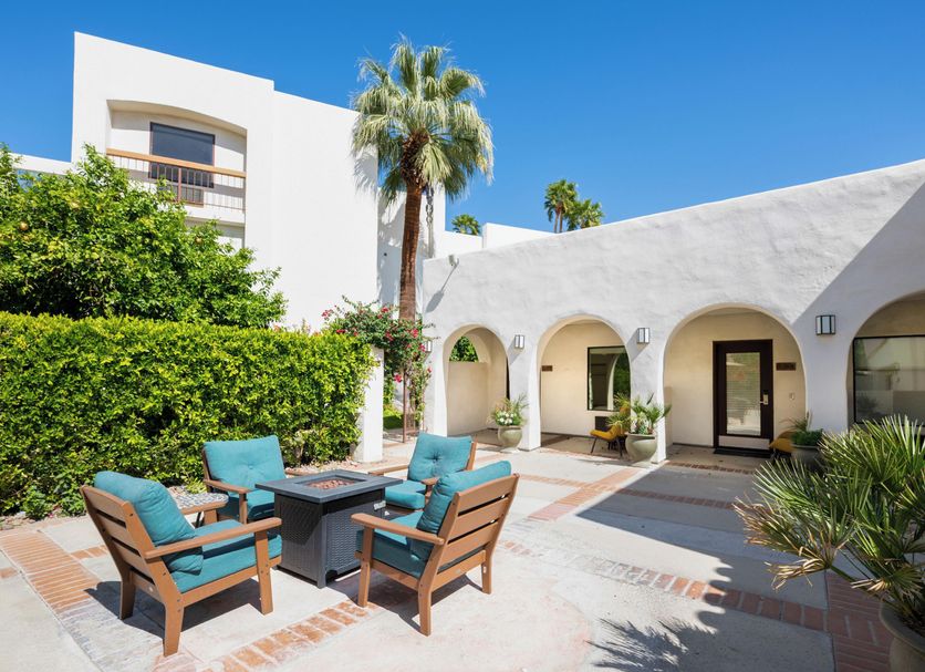 Βεράντα Φωτογραφία