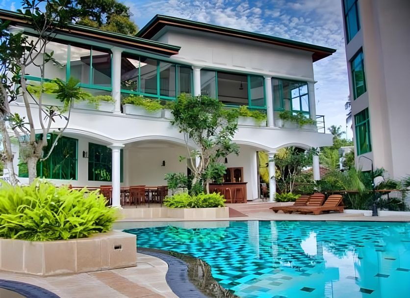 Πισίνα Φωτογραφία