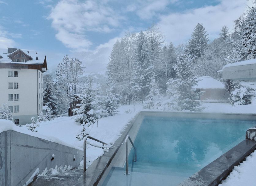 Πισίνα Φωτογραφία