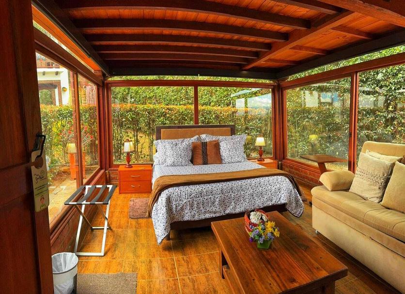 Κρεβατοκάμαρα Φωτογραφία