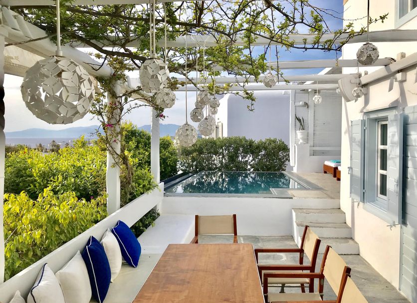 Πισίνα Φωτογραφία