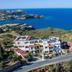Θέα στην ύπαιθρο