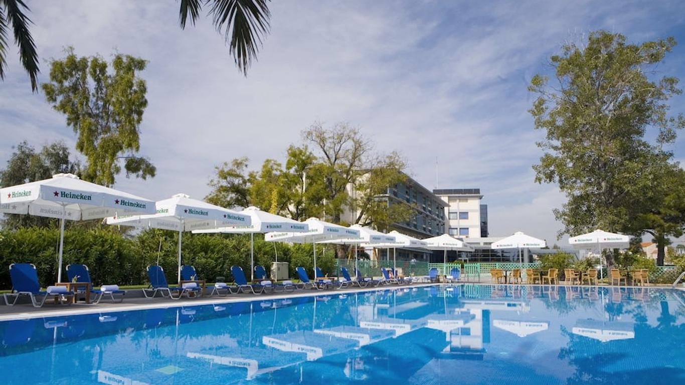 Domotel Xenia Hotel