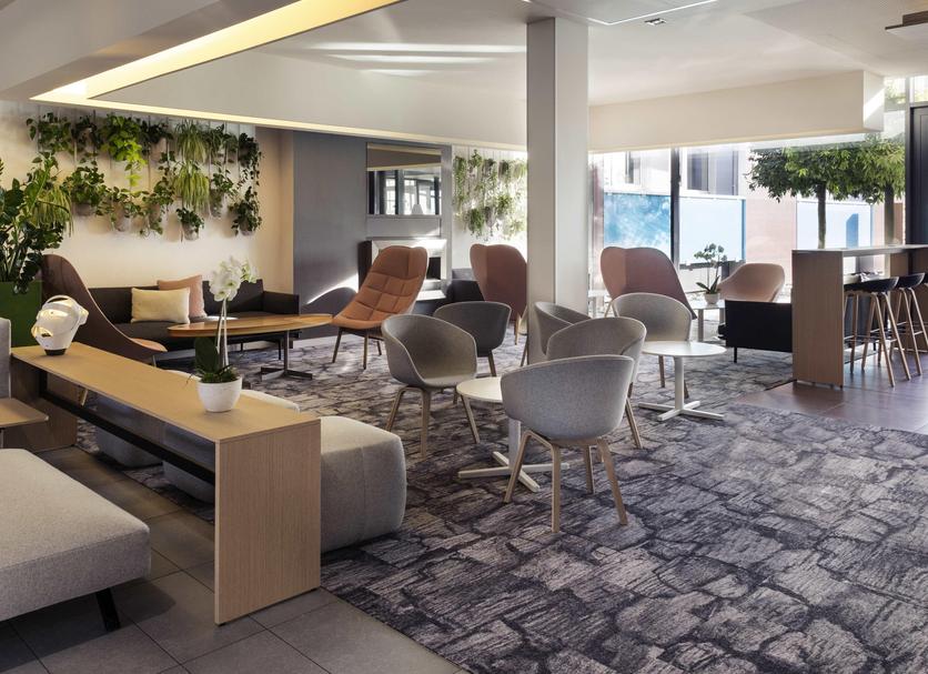 Σαλόνι Φωτογραφία