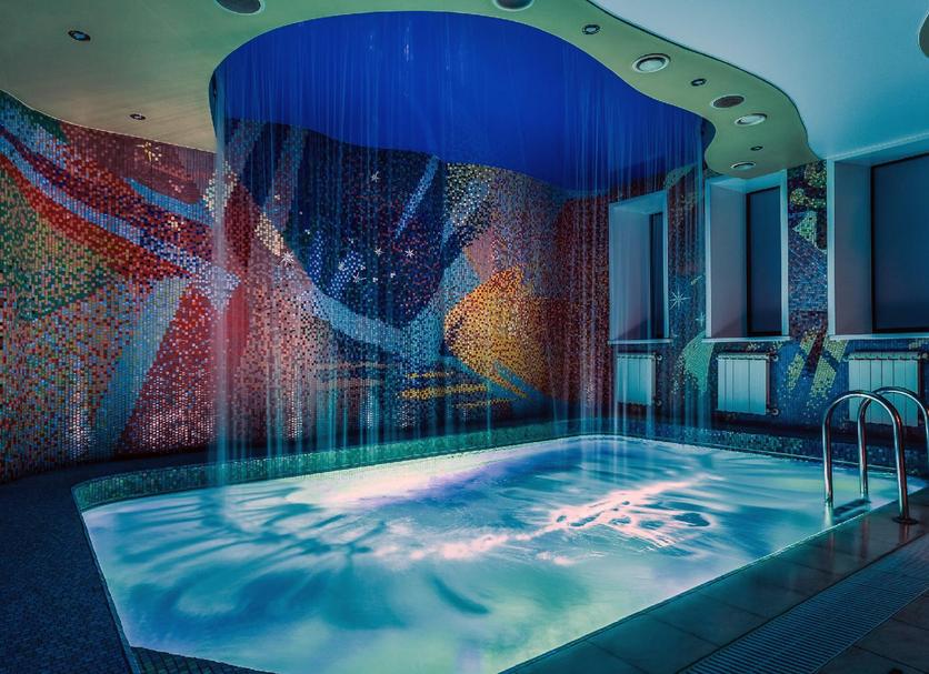 Πισίνα Φωτογραφία