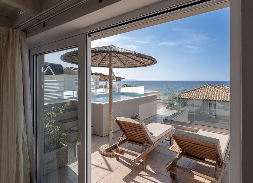 Μπαλκόνι Φωτογραφία