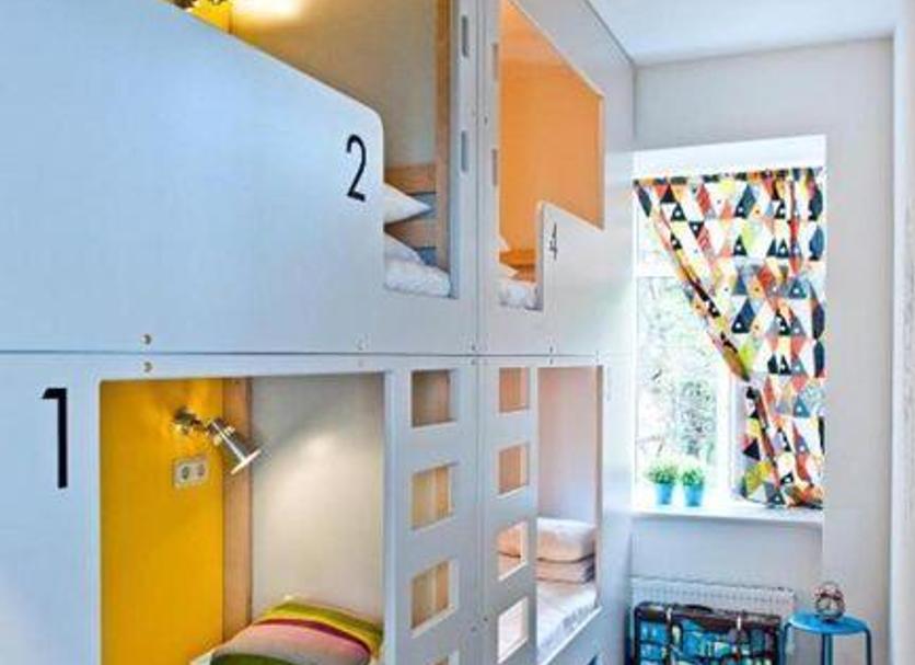 Κρεβατοκάμαρα Φωτογραφία