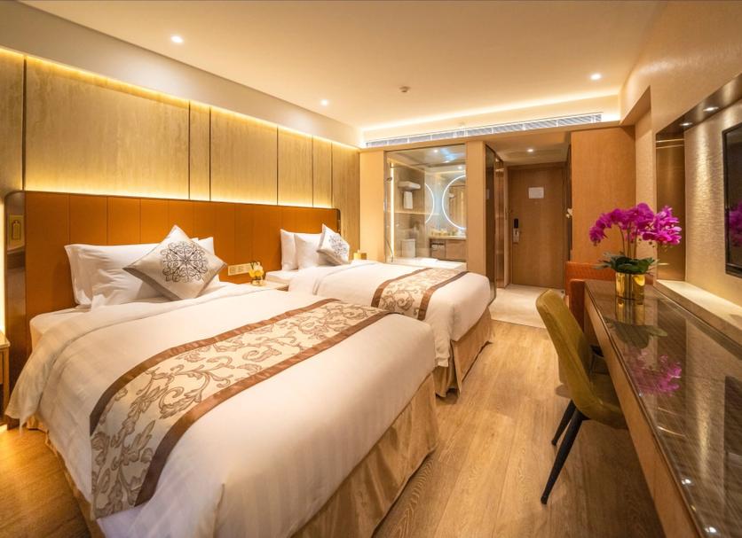 Κρεβατοκάμαρα Φωτογραφία