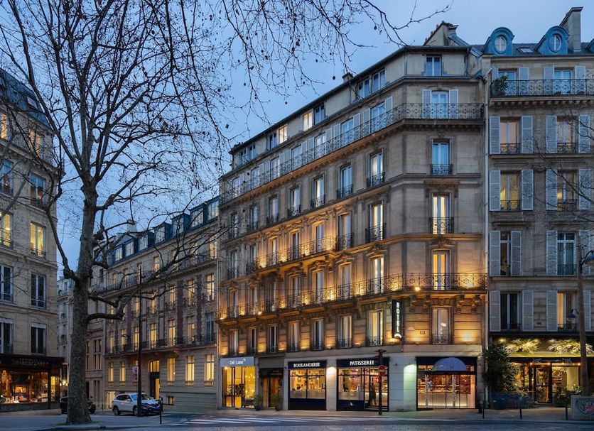 Κτίριο Φωτογραφία