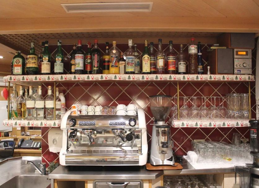 Bar Φωτογραφία