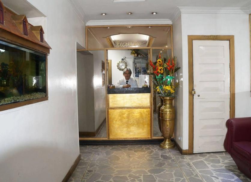 Ρεσεψιόν Φωτογραφία