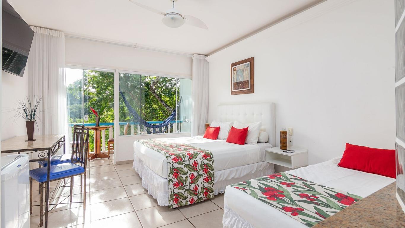 Hotel Miratlantico Búzios