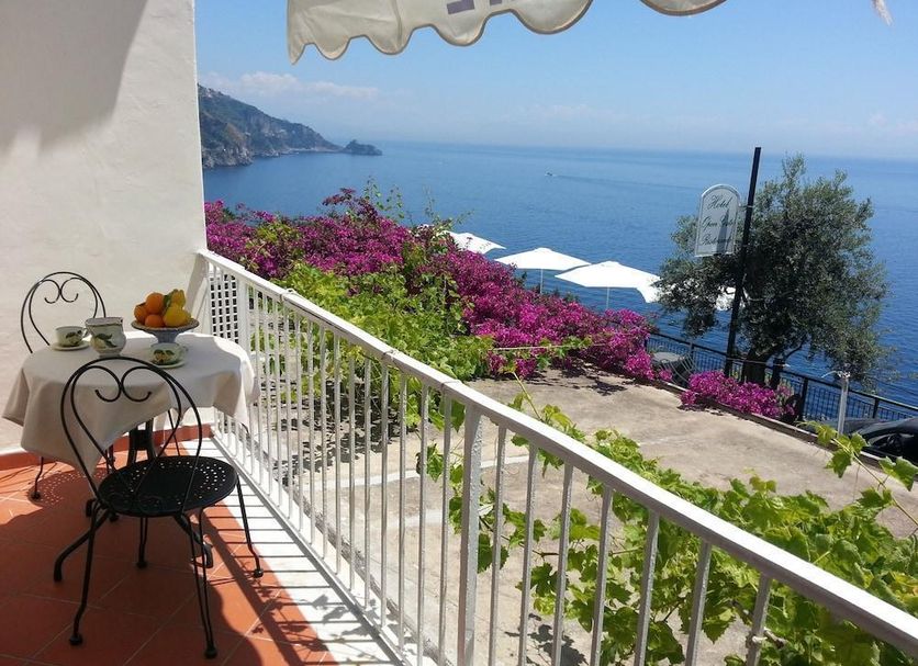 Μπαλκόνι Φωτογραφία