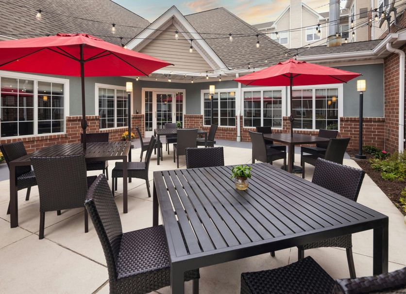 Βεράντα Φωτογραφία