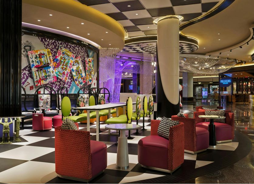 Εστιατόριο Φωτογραφία