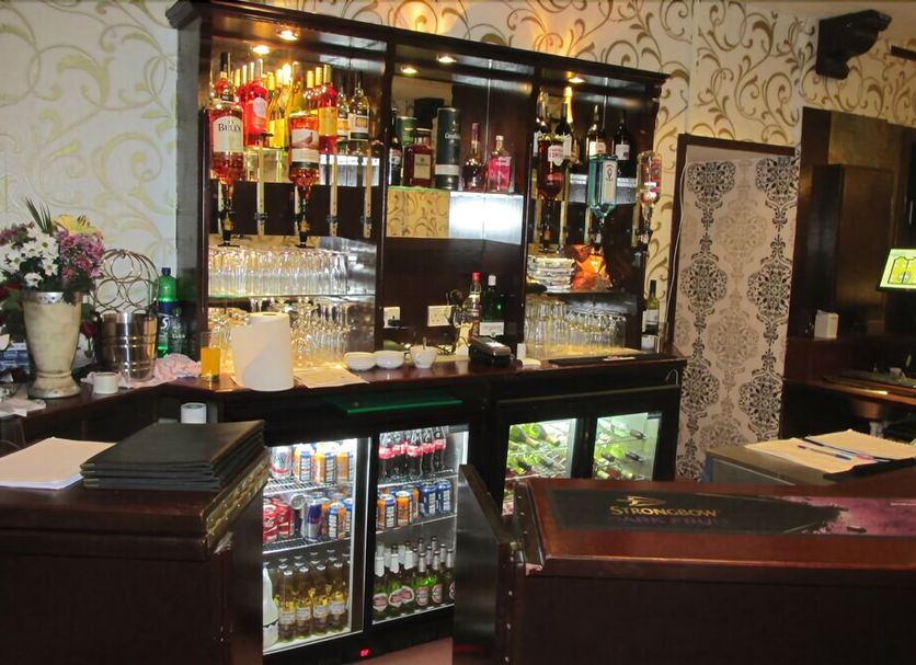 Bar Φωτογραφία