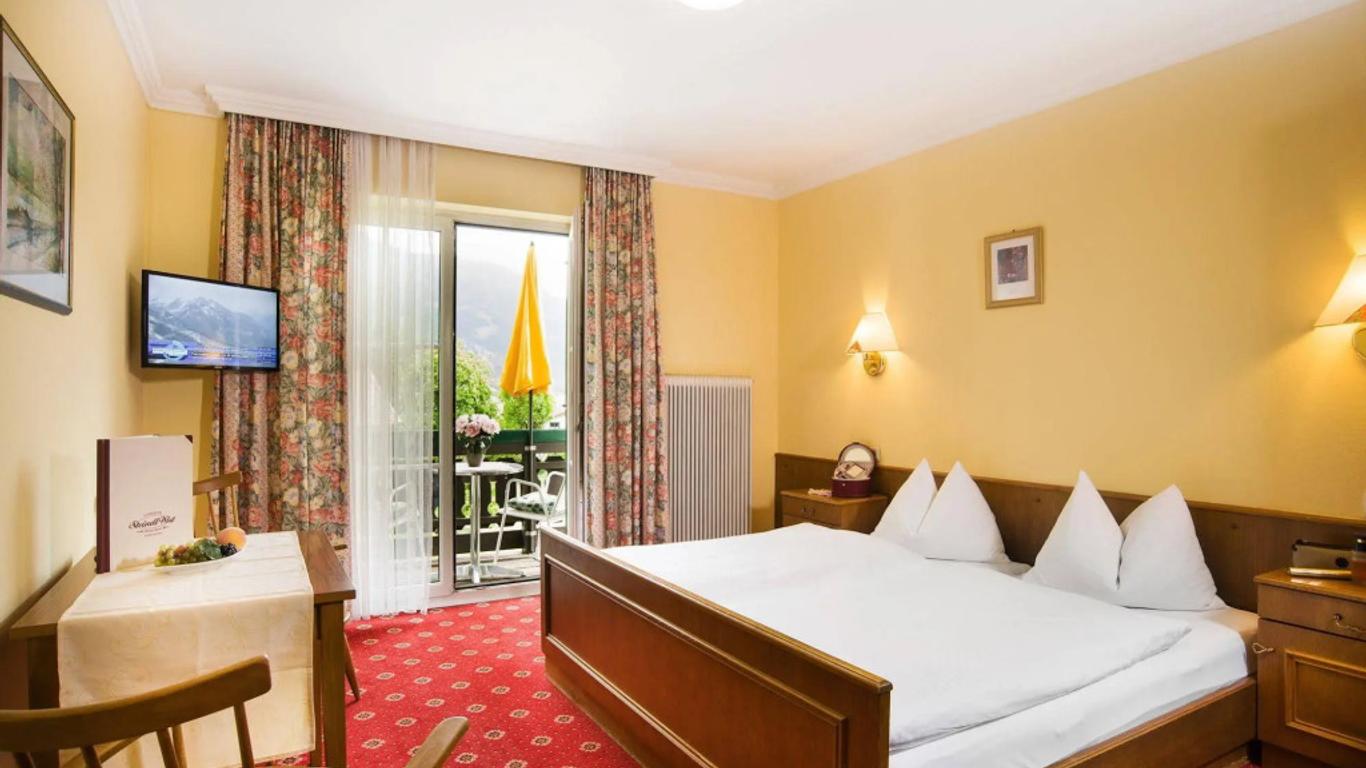 Landhotel Steindlwirt