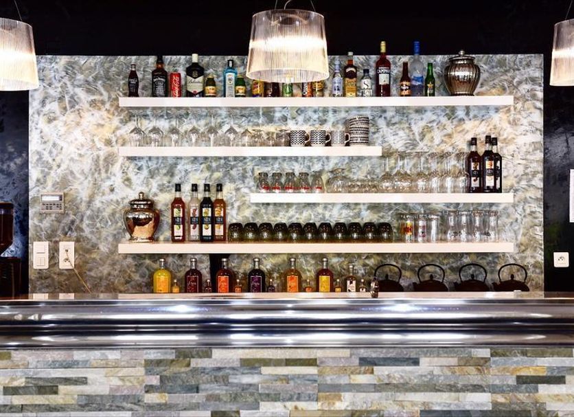 Bar Φωτογραφία