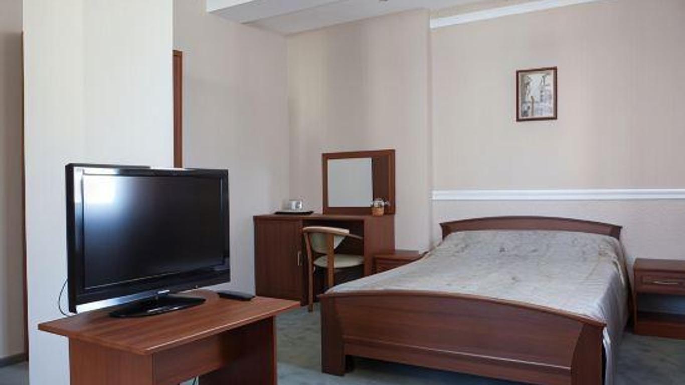 Afrodita Hotel