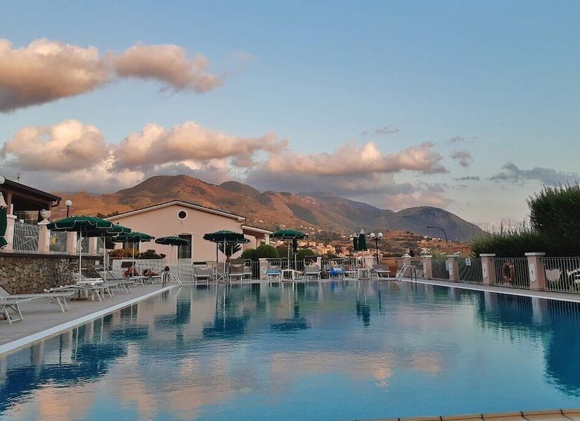 Πισίνα Φωτογραφία