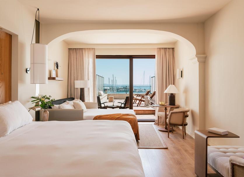 Κρεβατοκάμαρα Φωτογραφία