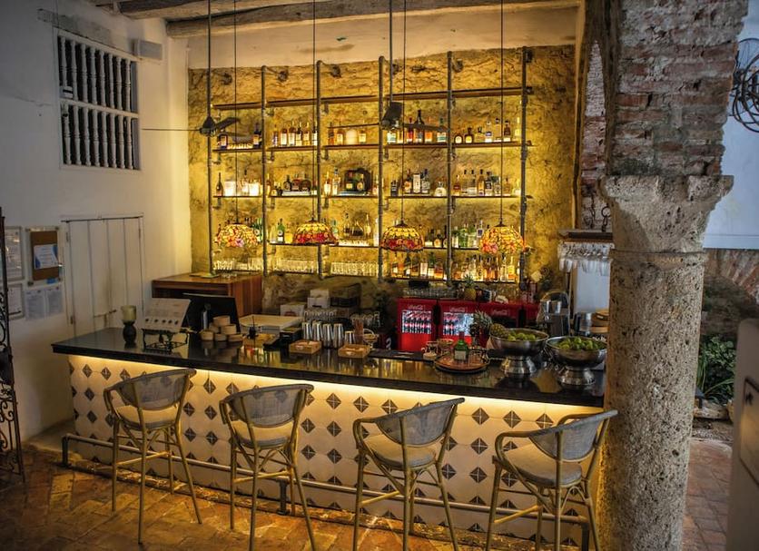 Bar Φωτογραφία