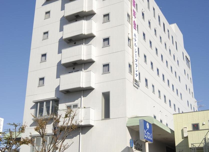 Κτίριο Φωτογραφία