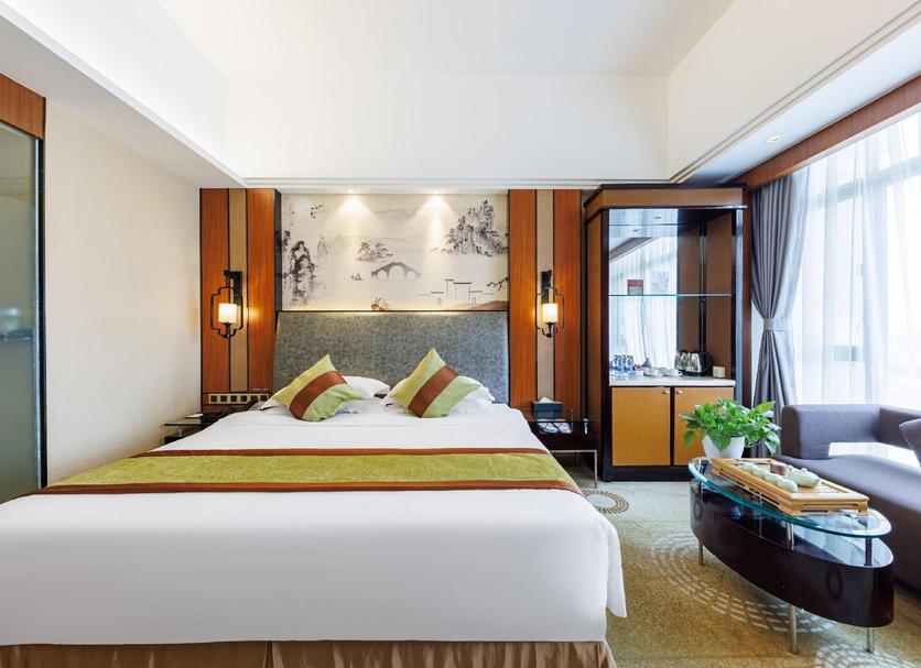 Κρεβατοκάμαρα Φωτογραφία