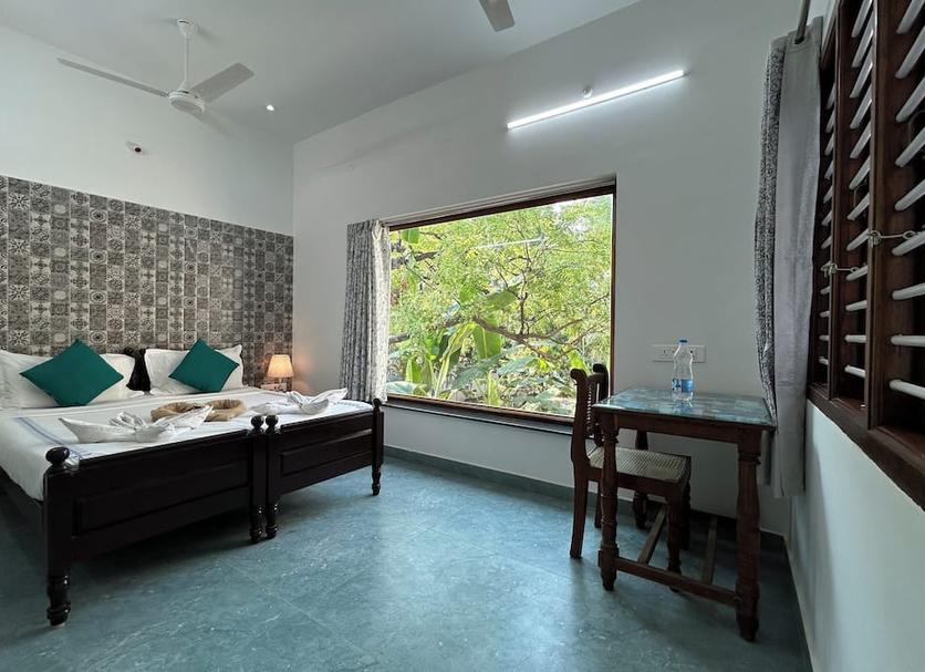 Κρεβατοκάμαρα Φωτογραφία