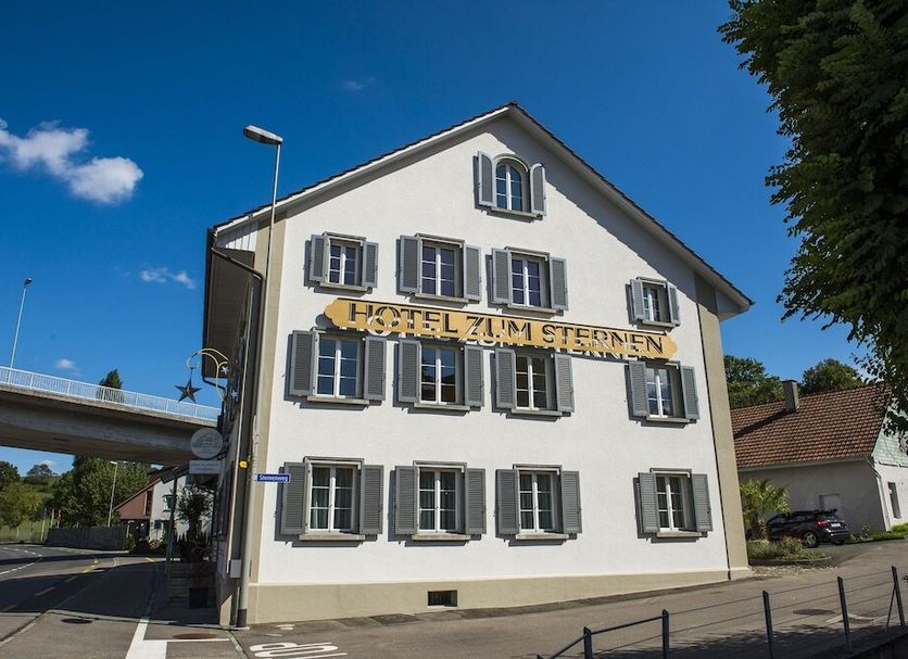 Κτίριο Φωτογραφία