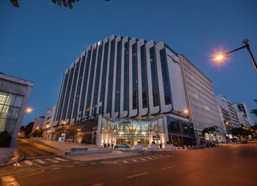 Κτίριο Φωτογραφία