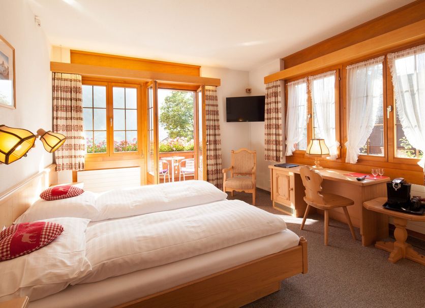 Κρεβατοκάμαρα Φωτογραφία