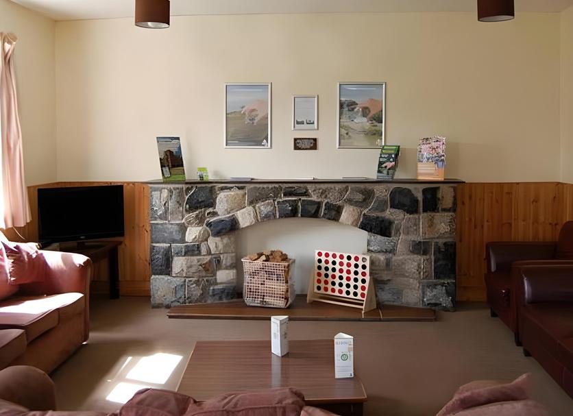 Σαλόνι Φωτογραφία