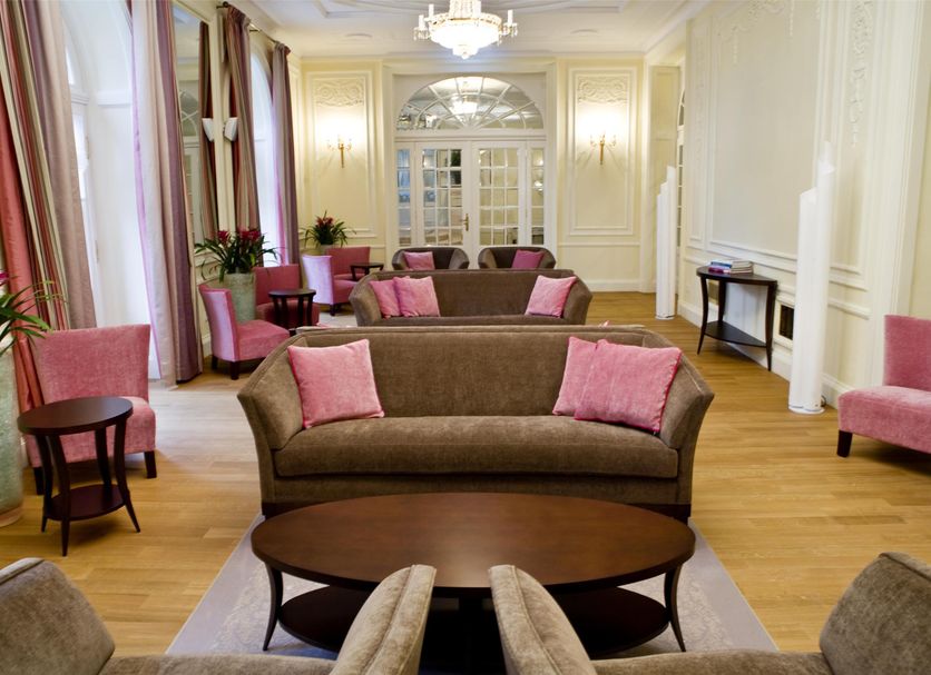 Σαλόνι Φωτογραφία