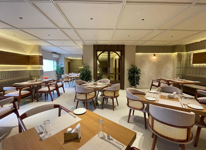 Εστιατόριο Φωτογραφία