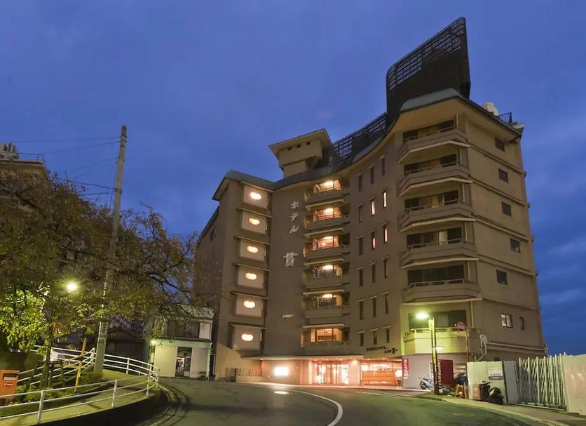 Κτίριο Φωτογραφία