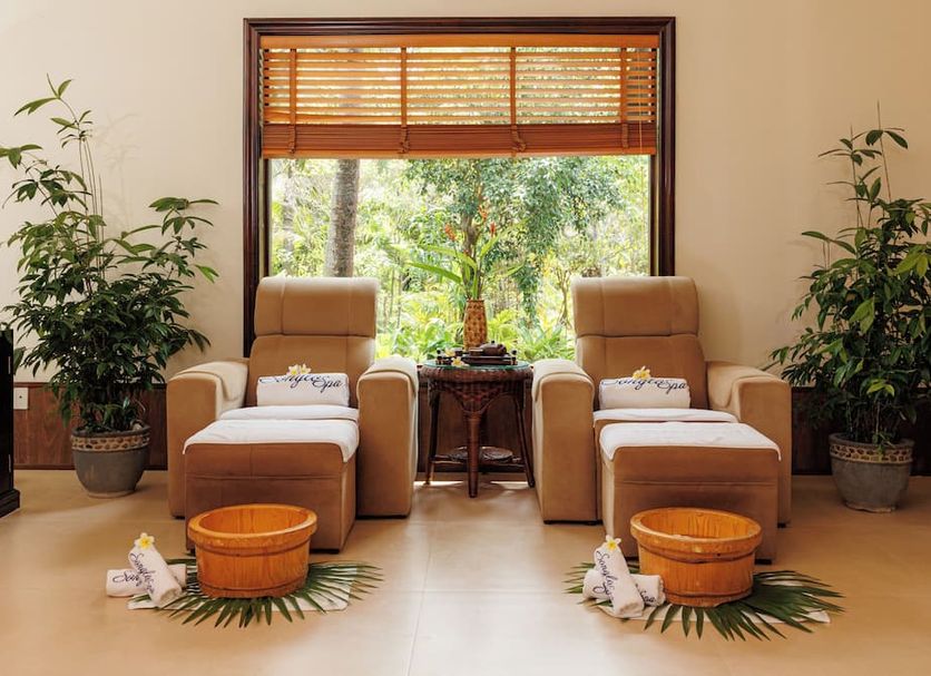 Σαλόνι Φωτογραφία