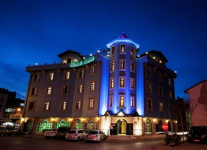 Κτίριο Φωτογραφία