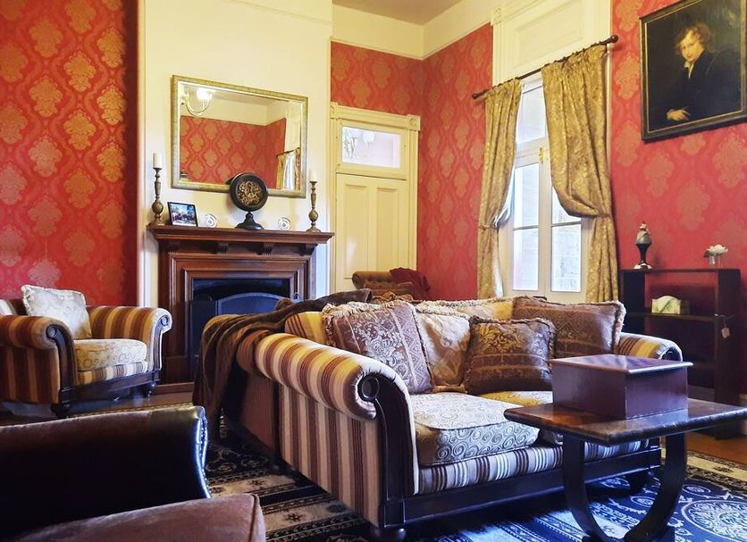 Σαλόνι Φωτογραφία