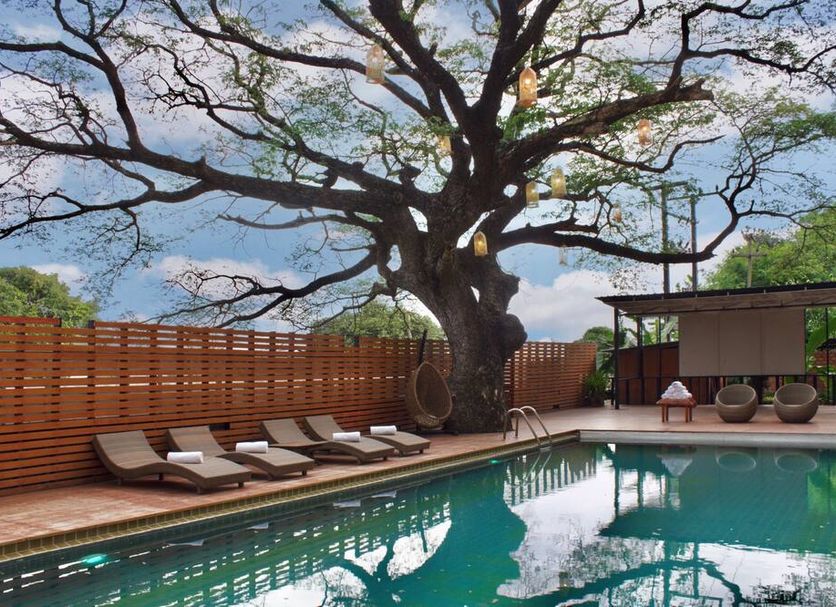 Πισίνα Φωτογραφία