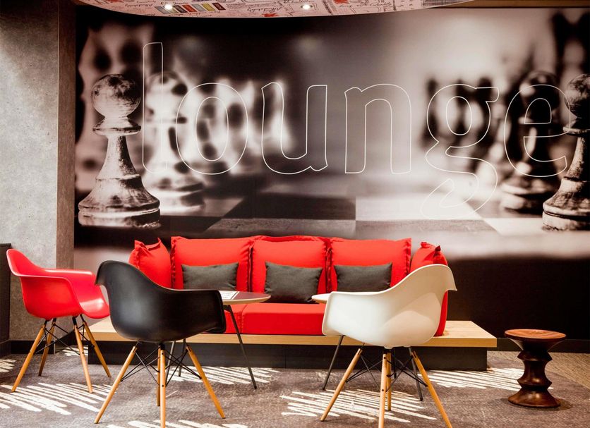 Σαλόνι Φωτογραφία