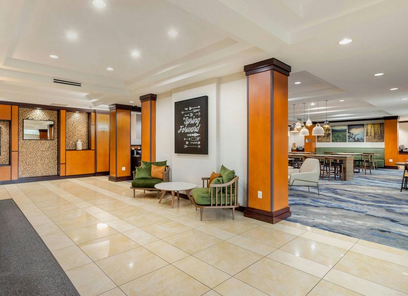 Σαλόνι ξενοδοχείου Φωτογραφία