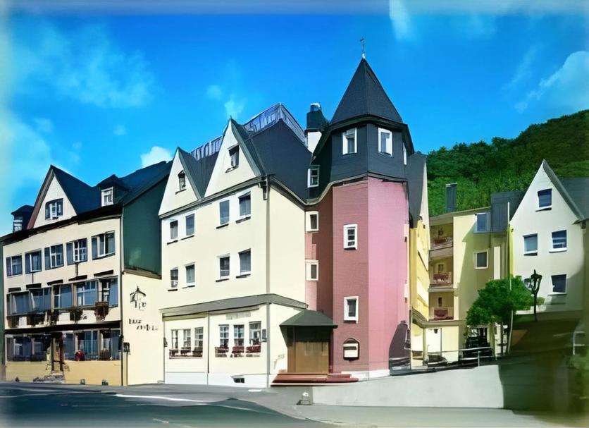 Κτίριο Φωτογραφία