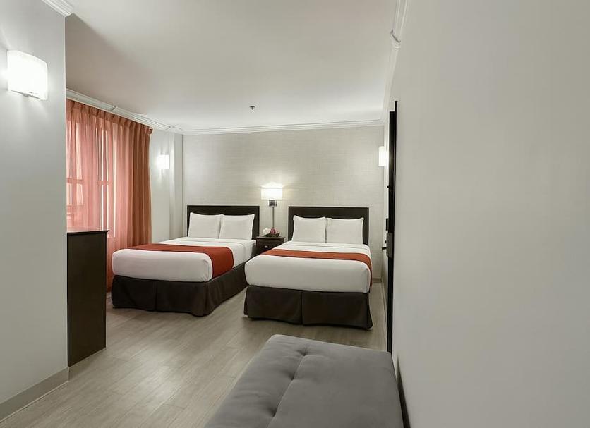 Κρεβατοκάμαρα Φωτογραφία