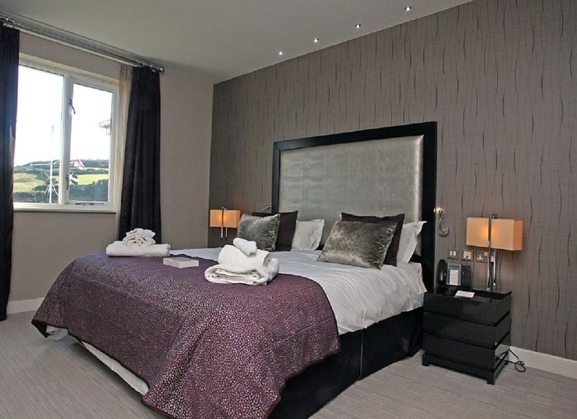 Κρεβατοκάμαρα Φωτογραφία