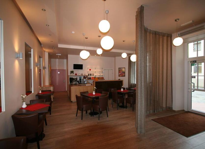 Εστιατόριο Φωτογραφία