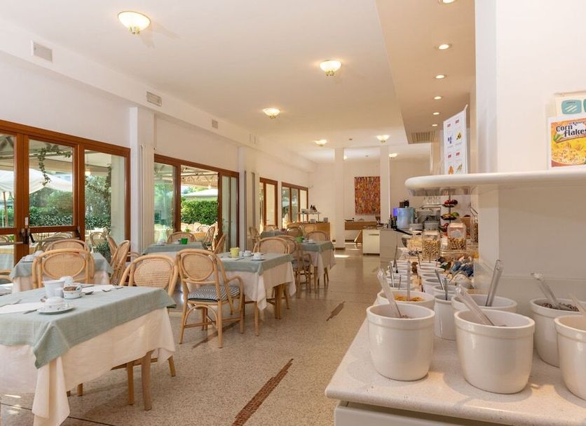 Εστιατόριο Φωτογραφία