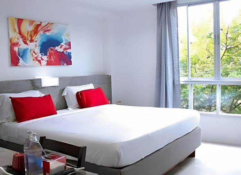 Κρεβατοκάμαρα Φωτογραφία