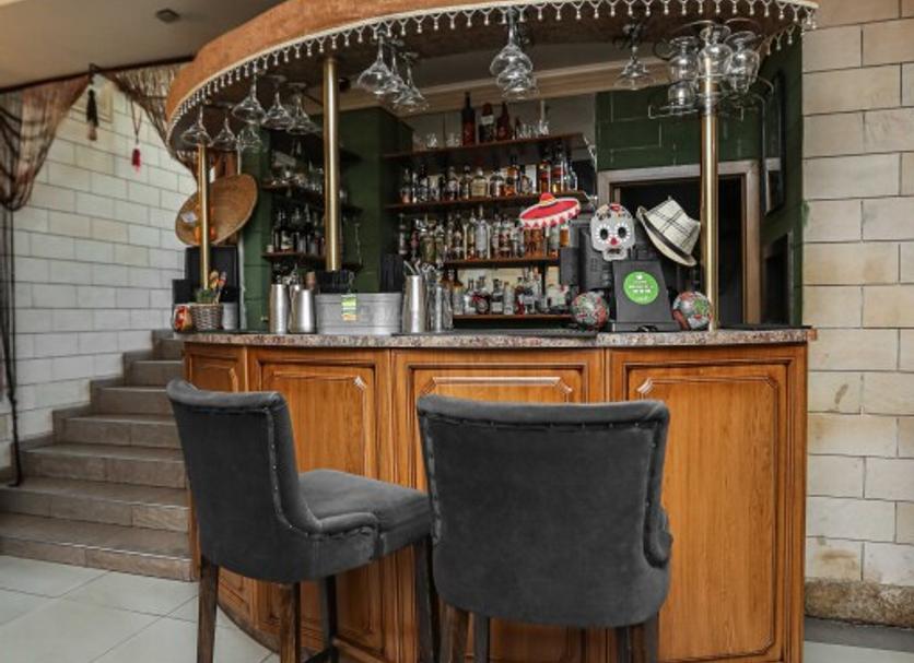 Bar Φωτογραφία